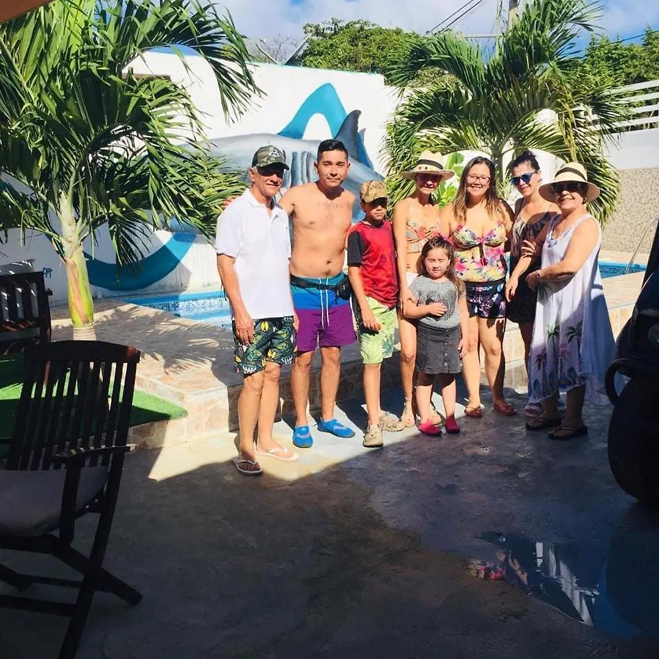 Apartamentos Isla Tropical San Andres  Inn San Andres (San Andres and Providencia Islands)