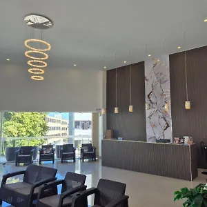 Hotel Plaza, San Andres (San Andres and Providencia Islands)